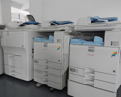 成都黑白打印機租賃指南 關鍵問題解析